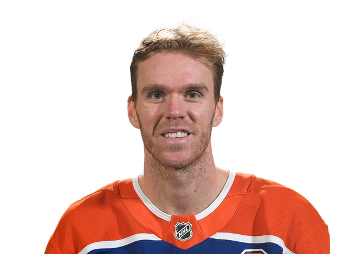 Connor McDavid