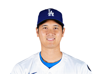 Shohei Ohtani